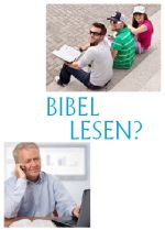 Bibel lesen - Titel